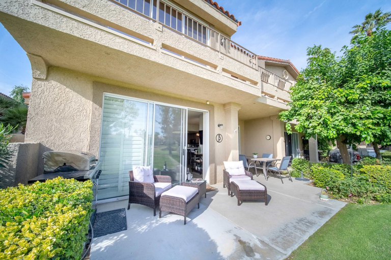 Room 4, Casa de Vista Fairway View w Pool Spa PGA West, Riverside