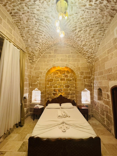 Room 3, Kasr-i Ahenk Konaği, Kızıltepe