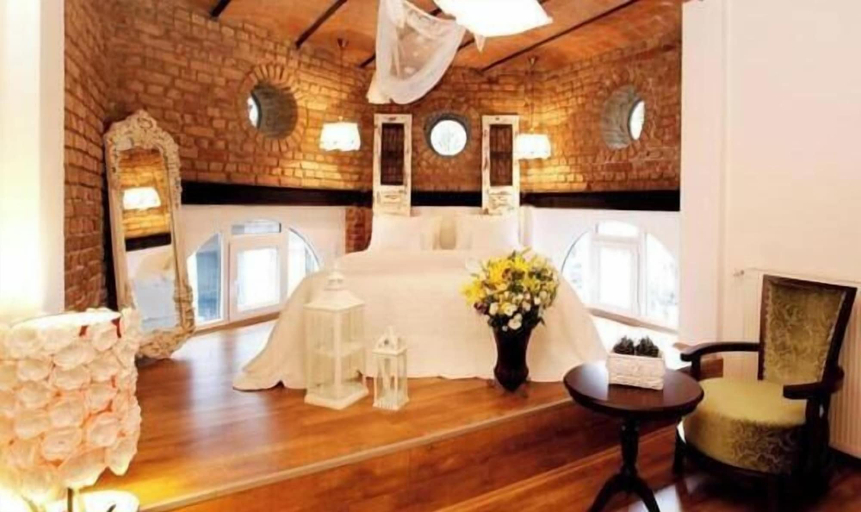 Others 1, The White Swan Suites Beyoglu, Beyoğlu