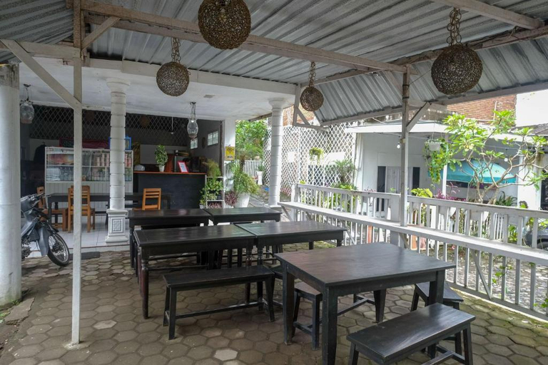 Others 3, RedDoorz @ Paris Ocean, Bantul