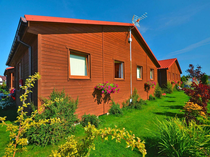 Exterior, Holiday Homes Close to the Seaside Beach, Sławno