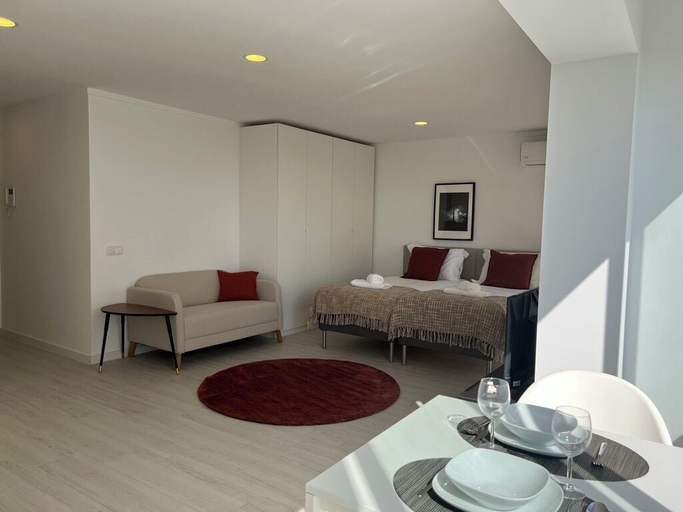 Room 2, PTYX, Lisbon