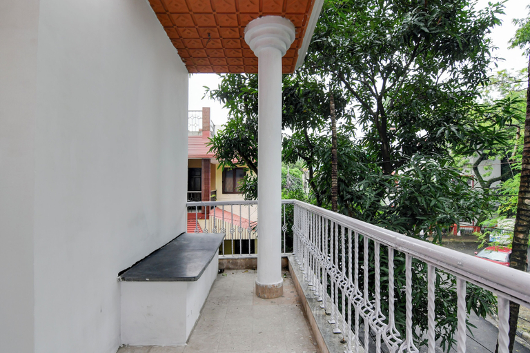 Property grounds 5, Smart stay by- Brill rooms, North 24 Parganas