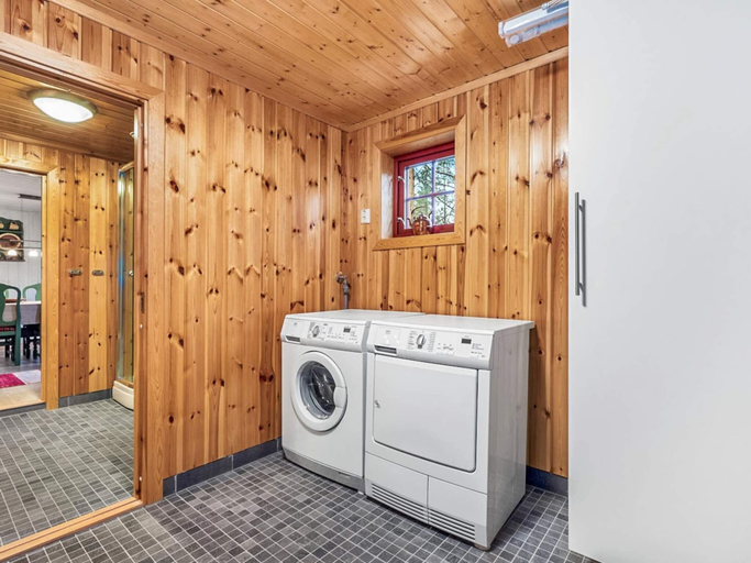 Interior 3, 6 Person Holiday Home in Roros, Røros