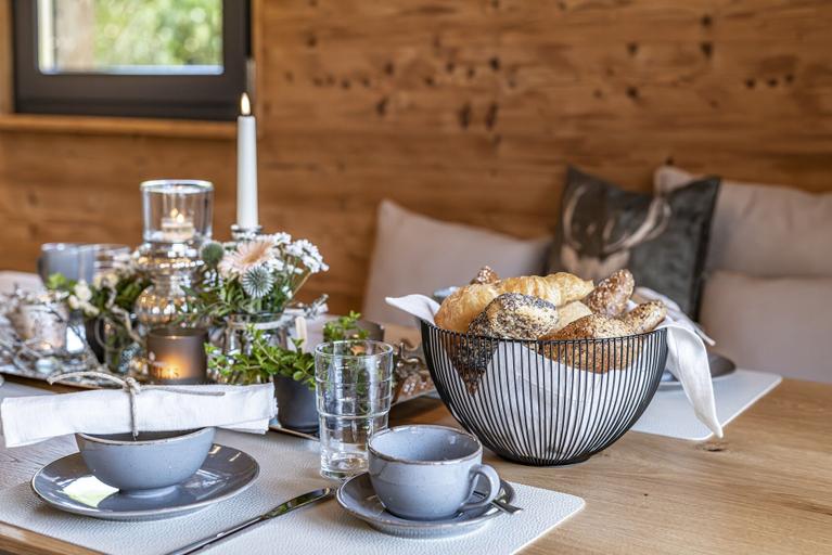 Food & Drinks 4, Vital CAMP Bayerbach, Rottal-Inn