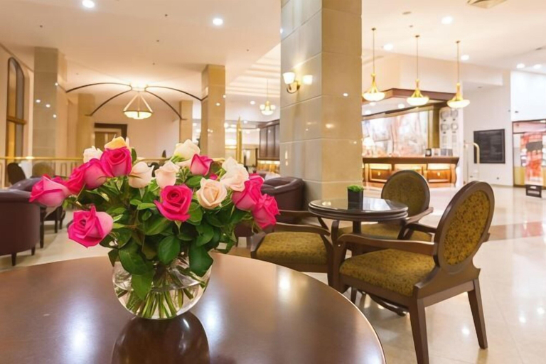 Others 2, Melia Grand Hermitage, Varna