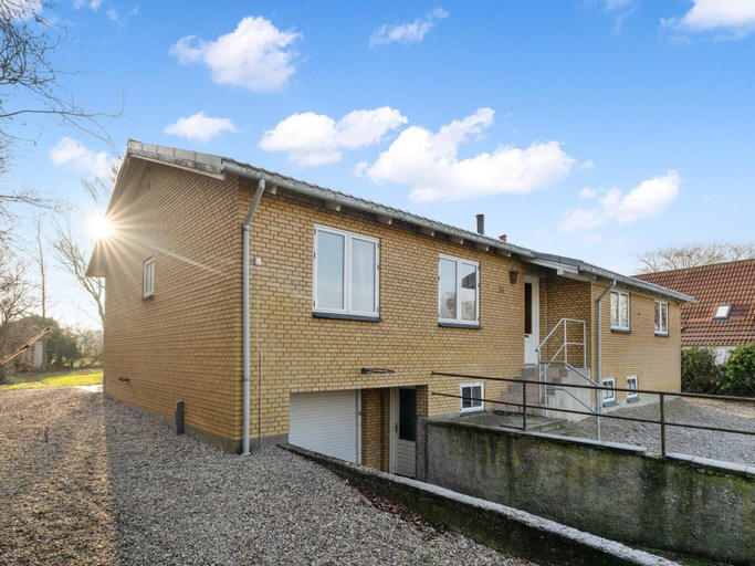 Primary image, 8 Person Holiday Home in Nordborg, Sønderborg