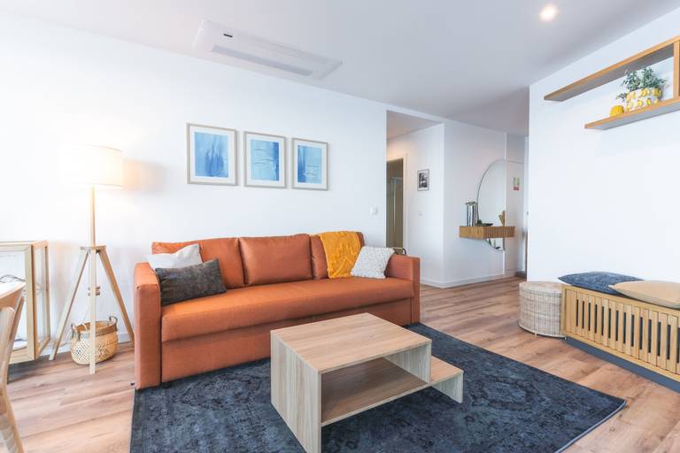 Room 5, Xavelha Clifftop by Atlantic Holiday, Câmara de Lobos