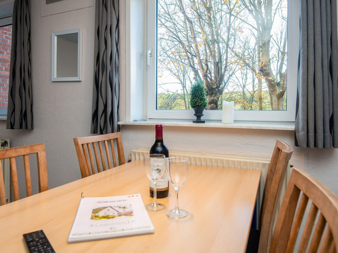 Interior 1, 4 Person Holiday Home in Hojer, Tønder