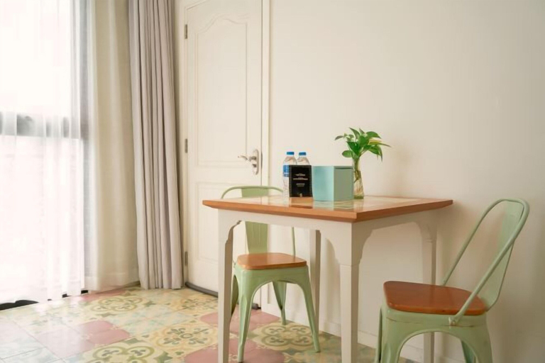 Room 5, Yen Living Binh Th Nh, Bình Thạnh