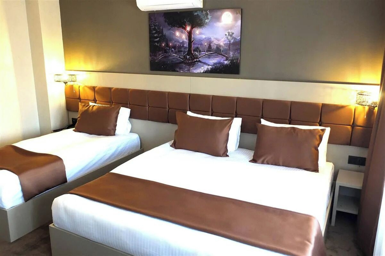 Room 4, Respiro Hotel Avcılar, Avcılar
