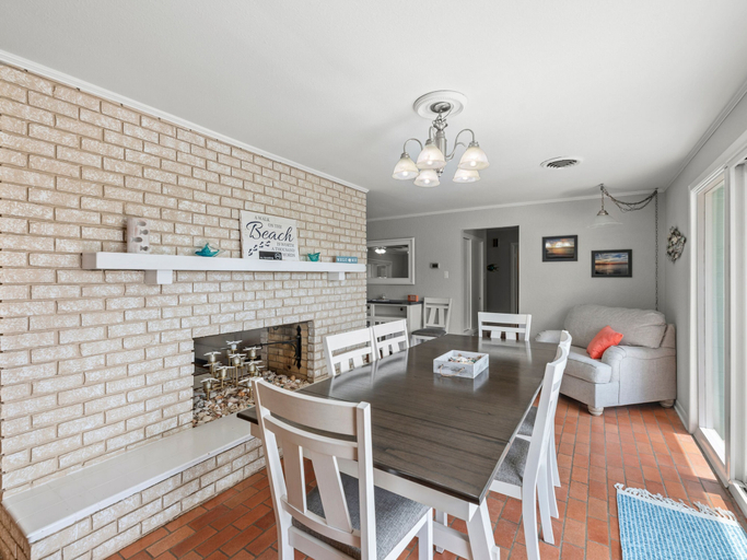 Property amenity 3, The Sea Glass House by Miss Kitty’s, Aransas