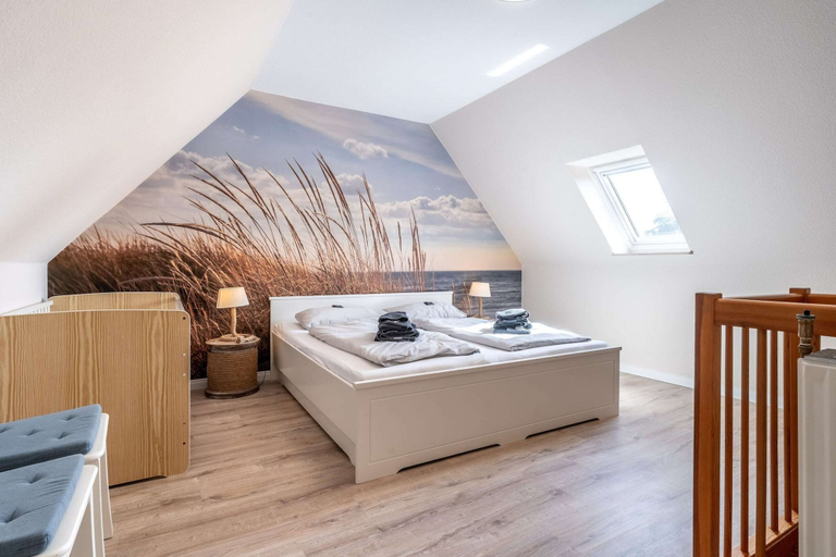 Room 5, Ferienwohnung in St.peter Ording, Nordfriesland