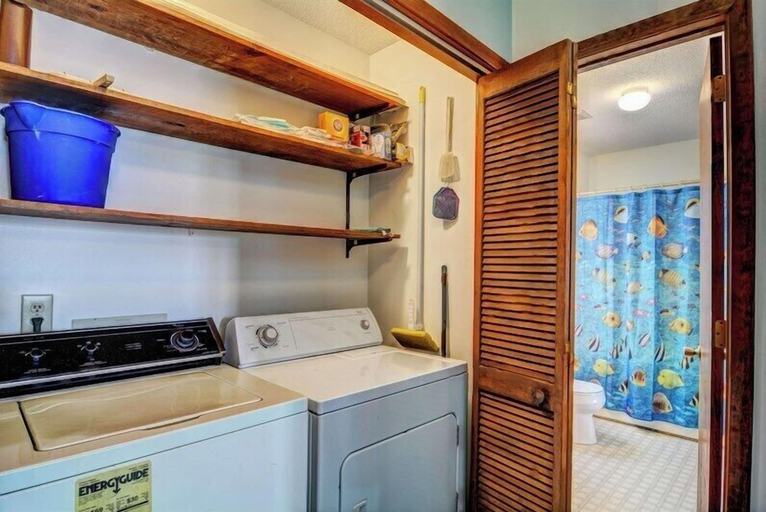 Property amenity 4, Hoff 1 by Topsail Realty, Pender
