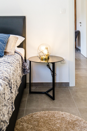 Room 3, Janie in Splitska With 4 Bedrooms and 2 Bathrooms, Supetar