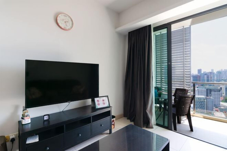 Others 4, Lux & Modern Apartments at Bukit Bintang, Kuala Lumpur