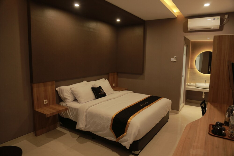 bedroom 23