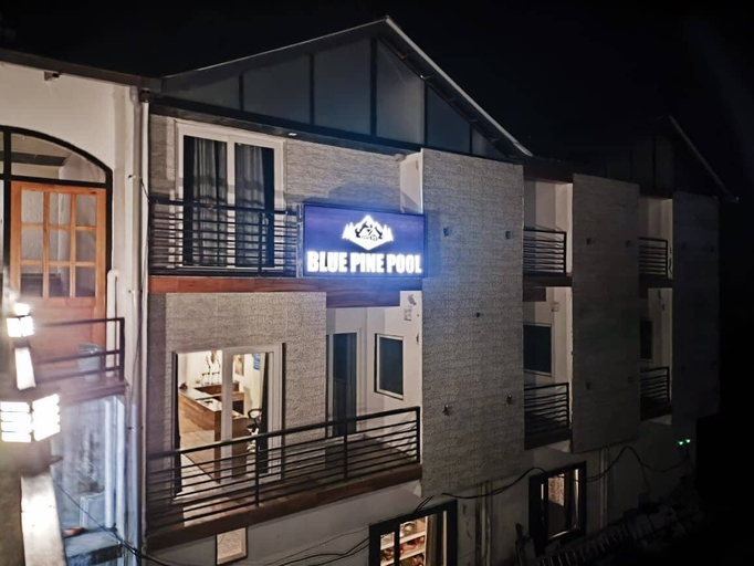Exterior & Views 2, Blue Pine Pool , Nainital