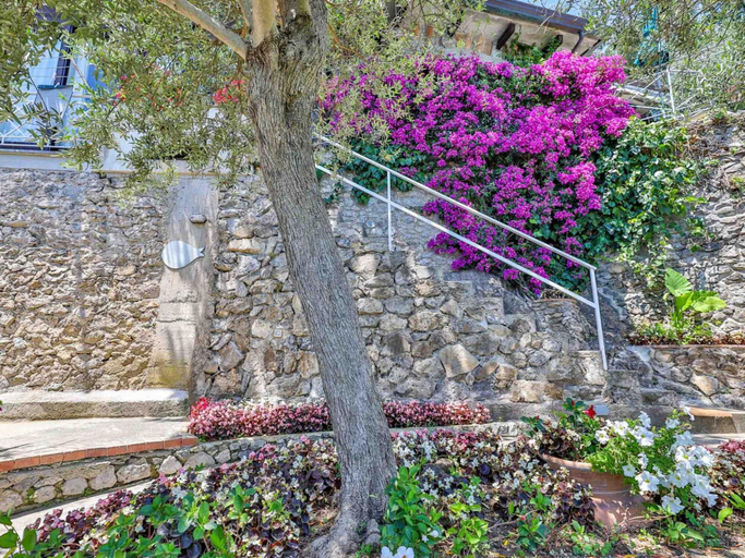 Others 3, Villa With Terrace and sea View in Ravello ID 3196, Salerno