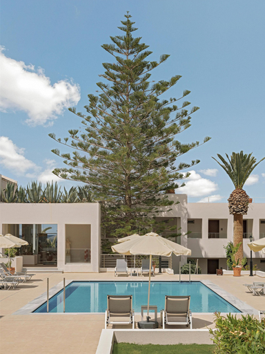 Sport & Beauty 3, Creta Royal - Adults only, Crete