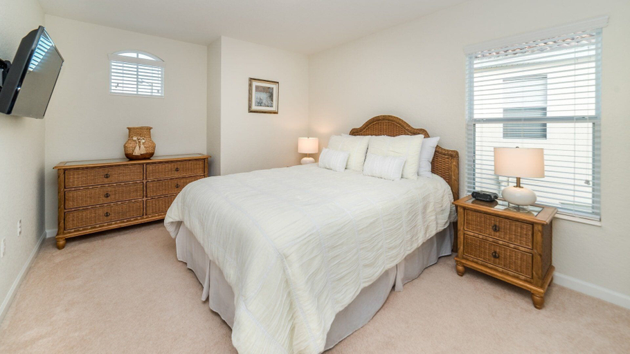 Interior 5, Amazing 5 BR Home With Pool Windsor Hills Resorts, Osceola