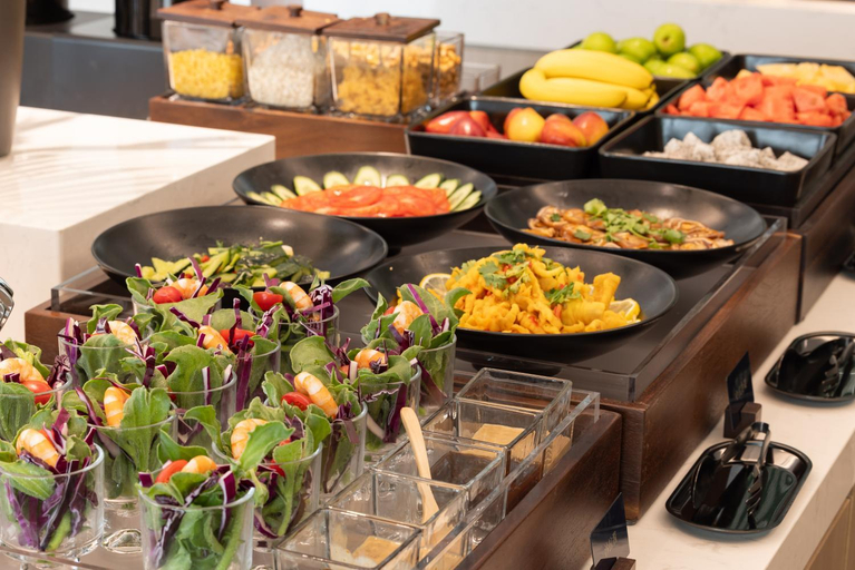 Food & Drinks 5, Atour Hotel Shenzhen Nanshan Haian City, Shenzhen