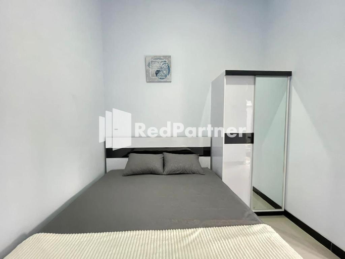 Bedroom 3, N3 Syariah near Stasiun Tegal RedPartner, Tegal