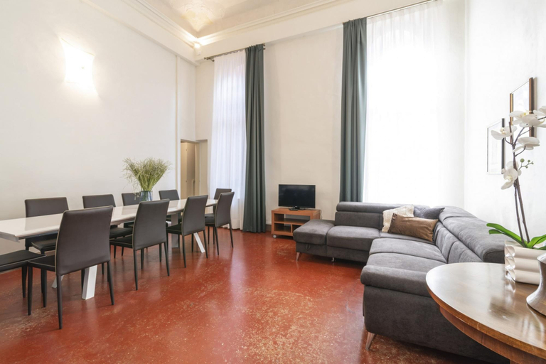 Room 2, Venice Luxury Palace 12 by Wonderful Italy, Venezia