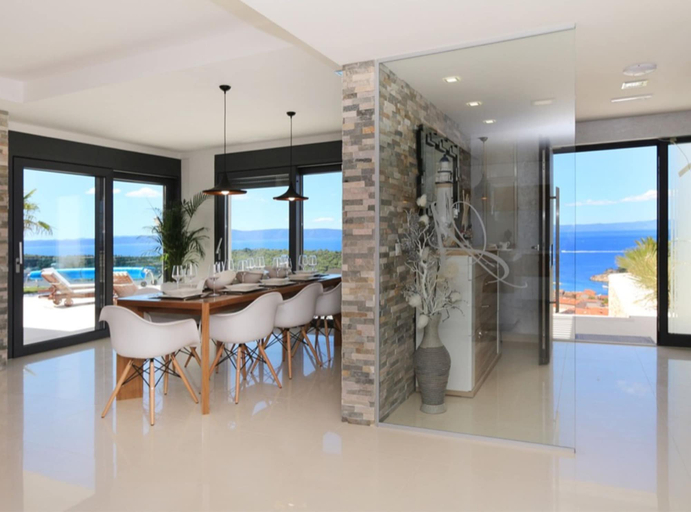 Private kitchen 5, Lux Villas Afrodita Makarska, Makarska