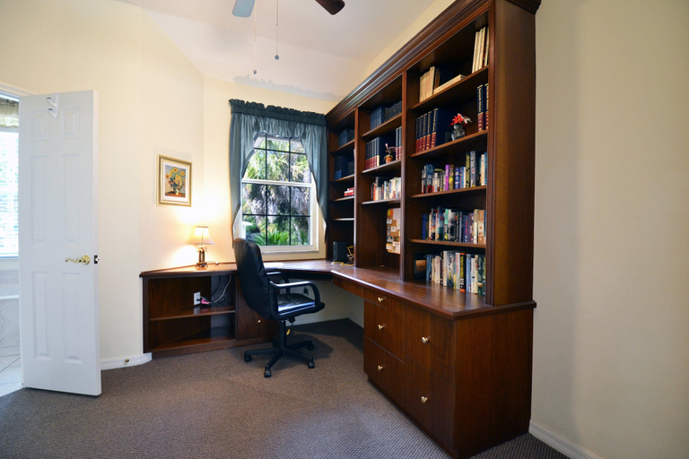 Interior 4, Cape Aqua, Sarasota