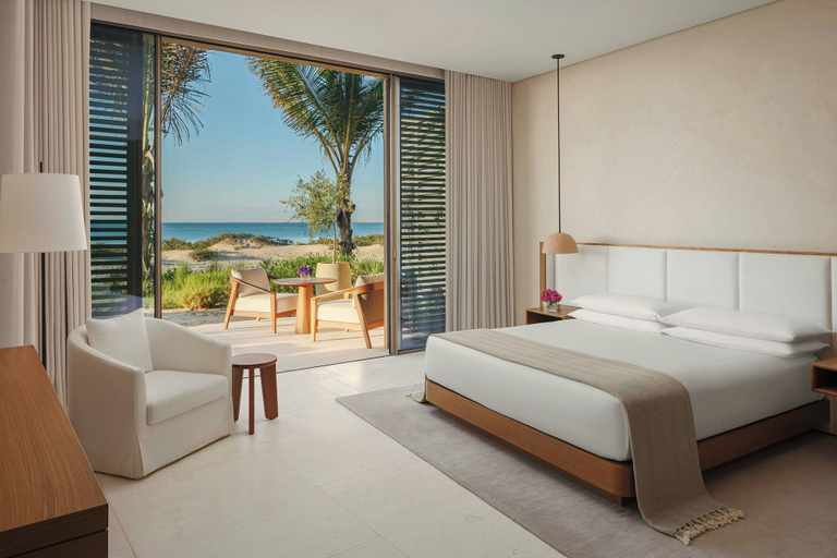 Bedroom 4, The Red Sea Edition, Umluj