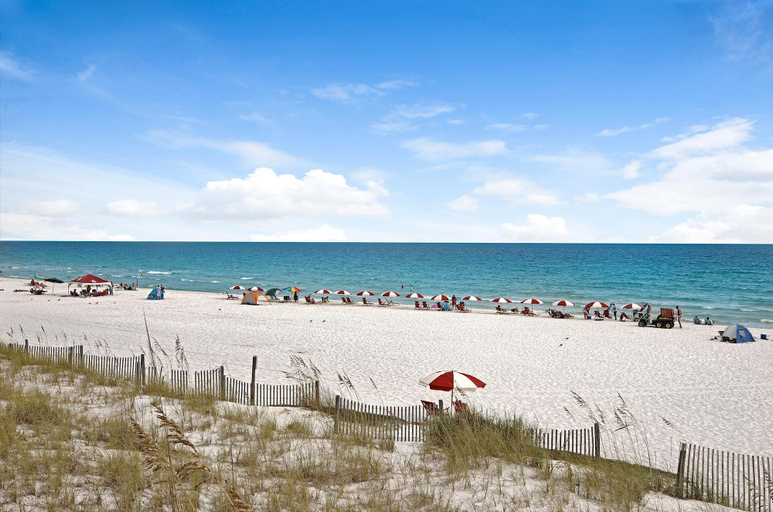 Beach 5, Costa Vista Townhouse #2, Walton