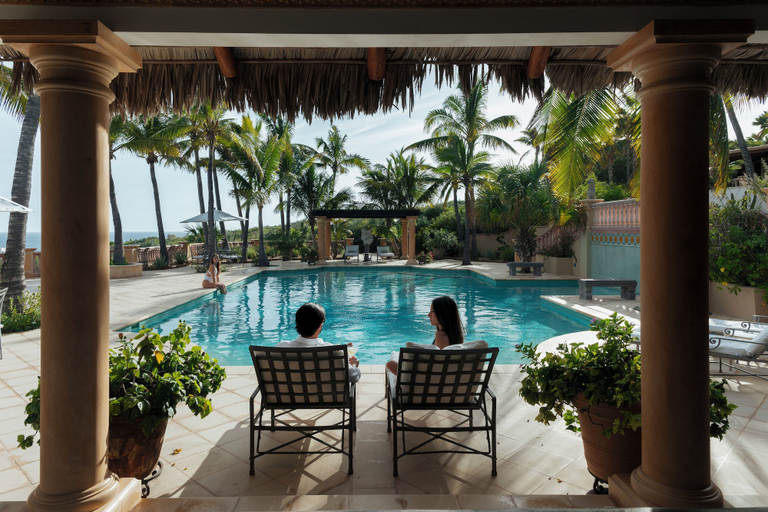 Sport & Beauty 3, La Valise Los Cabos, Member of Small Luxury Hotels, La Paz