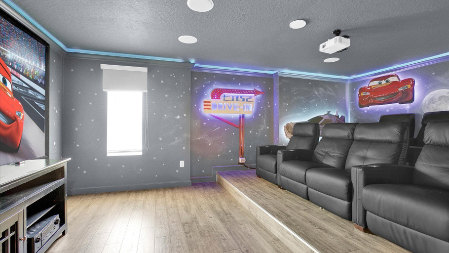 Interior 1, Ssh9044, Osceola
