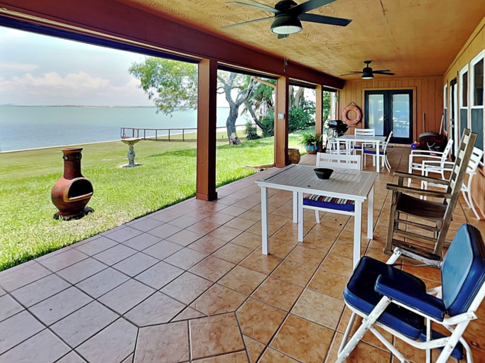 Property amenity 4, Pierfection Point, San Patricio