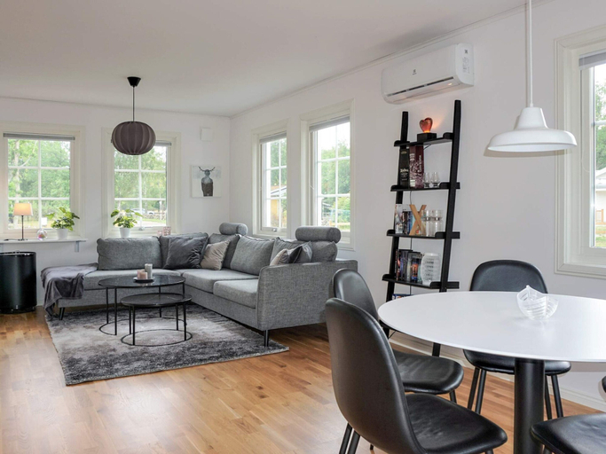 Interior 4, 4 Star Holiday Home in Lottorp, Borgholm