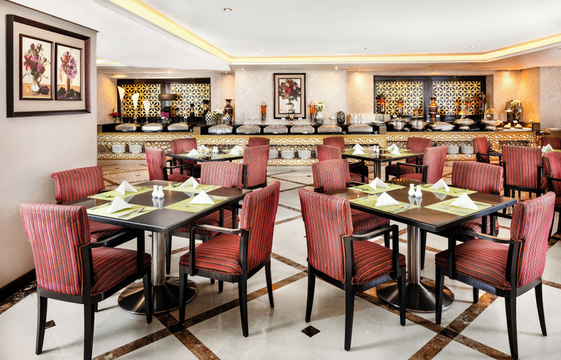 Food & Drinks 4, Millennium Al Aqeeq Hotel, Al Madinah Al Munawwarah