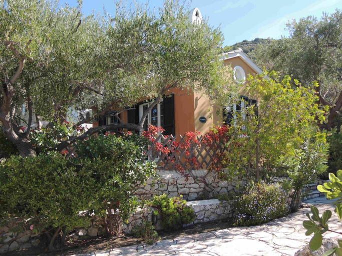 Others 3, Villa Sparto - Agios Nikitas Villas, Ionian Islands