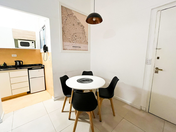 Room 5, Rent Up - Estudio Moderno en Palermo, Distrito Federal
