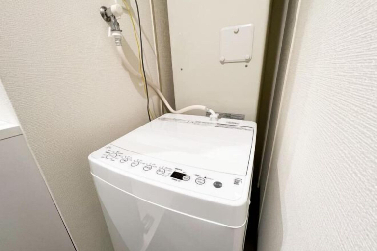 Bathroom 4, ION Shibuya-honmachi, Shibuya