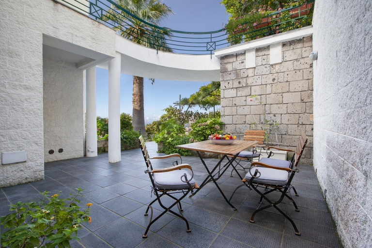 Others 4, Villa Elia in Massa Lubrense, Napoli