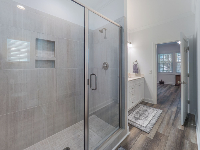 Bathroom 4, A Kure Cure by Topsail Realty, New Hanover