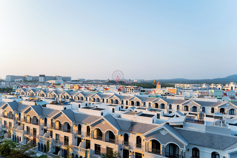 Others 5, Grand Bay Hotel - Grand World Phu Quoc, Phú Quốc