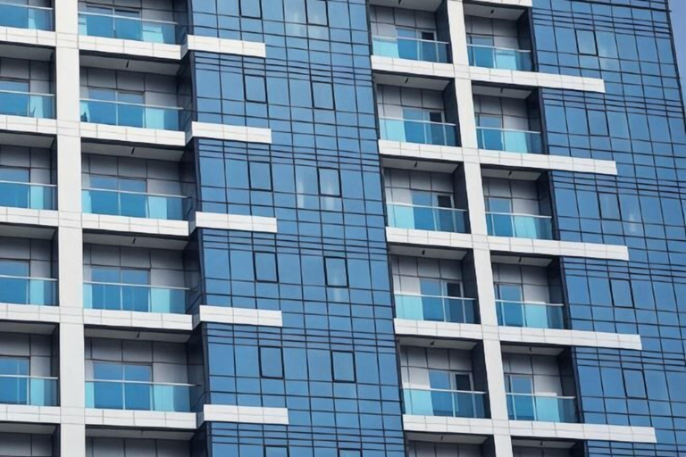 Exterior & Views 2, Jood Hotel Apartments , Dubai