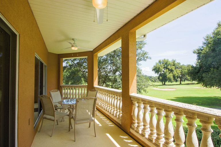 Primary image, Lakeside Golf Resort Inverness, Citrus