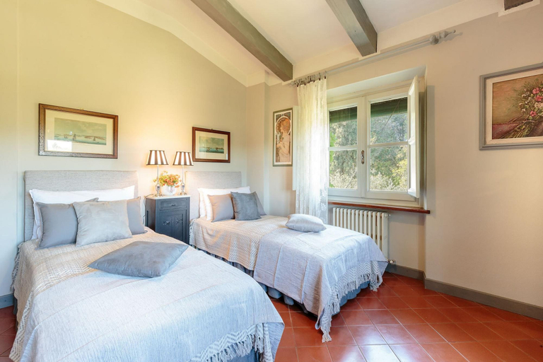 Others 2, Villa D'Amico in Lucca, Lucca
