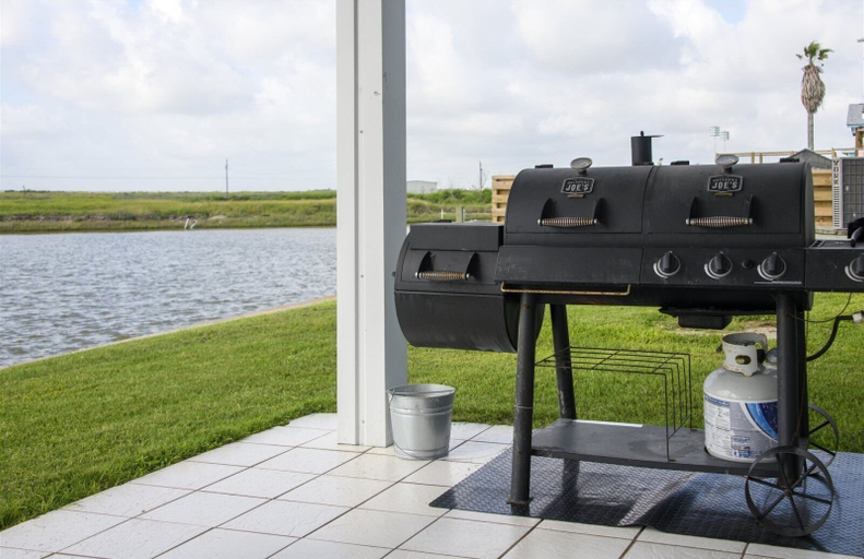 Property amenity 3, The Blue Heron by Miss Kitty’s, Aransas