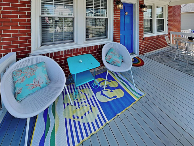Others 5, CB Sunshine Cottage by Carolina Retreats, New Hanover