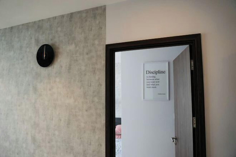 Room 3, Bap's House - CSJ Apartment Vung Tau, Ho Chi Minh City