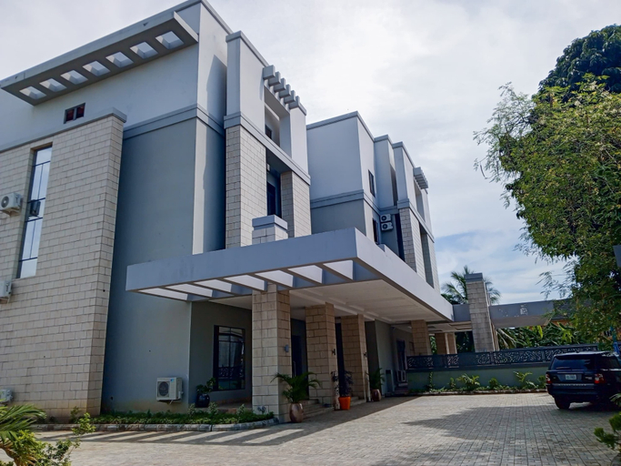 Exterior 5, MARVEL HOTEL & SUITES LIMITED, Obio/Akp
